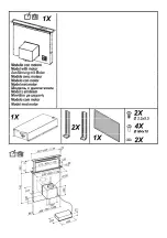 Предварительный просмотр 2 страницы Kuppersbusch DD9800.0S Instructions For Use And Installation