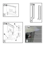 Предварительный просмотр 4 страницы Kuppersbusch DD9800.0S Instructions For Use And Installation