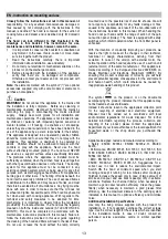 Предварительный просмотр 13 страницы Kuppersbusch DD9800.0S Instructions For Use And Installation