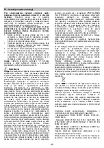 Предварительный просмотр 46 страницы Kuppersbusch DD9800.0S Instructions For Use And Installation