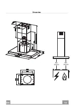 Preview for 18 page of Kuppersbusch DI9340.0E Instructions For Use And Installation