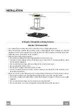 Preview for 19 page of Kuppersbusch DI9340.0E Instructions For Use And Installation