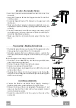 Preview for 21 page of Kuppersbusch DI9340.0E Instructions For Use And Installation