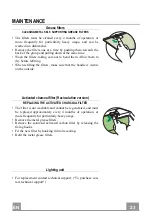 Preview for 23 page of Kuppersbusch DI9340.0E Instructions For Use And Installation