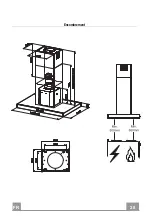 Preview for 28 page of Kuppersbusch DI9340.0E Instructions For Use And Installation