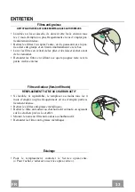 Preview for 33 page of Kuppersbusch DI9340.0E Instructions For Use And Installation