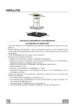 Preview for 39 page of Kuppersbusch DI9340.0E Instructions For Use And Installation