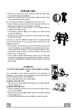 Preview for 40 page of Kuppersbusch DI9340.0E Instructions For Use And Installation