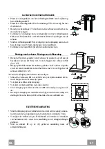 Preview for 41 page of Kuppersbusch DI9340.0E Instructions For Use And Installation