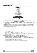 Preview for 49 page of Kuppersbusch DI9340.0E Instructions For Use And Installation