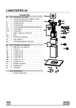 Preview for 57 page of Kuppersbusch DI9340.0E Instructions For Use And Installation