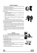 Preview for 60 page of Kuppersbusch DI9340.0E Instructions For Use And Installation