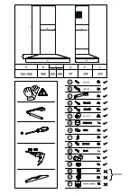 Предварительный просмотр 47 страницы Kuppersbusch DW7100.0E Instructions For Use And Installation