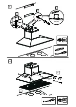 Предварительный просмотр 49 страницы Kuppersbusch DW7100.0E Instructions For Use And Installation