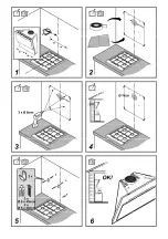 Preview for 3 page of Kuppersbusch DW8300.0S Instructions For Use Manual