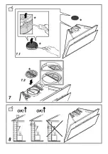 Preview for 4 page of Kuppersbusch DW8300.0S Instructions For Use Manual