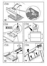 Preview for 8 page of Kuppersbusch DW8300.0S Instructions For Use Manual