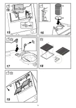 Preview for 9 page of Kuppersbusch DW8300.0S Instructions For Use Manual