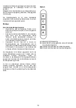 Preview for 12 page of Kuppersbusch DW8300.0S Instructions For Use Manual