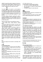 Preview for 15 page of Kuppersbusch DW8300.0S Instructions For Use Manual