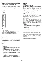 Preview for 16 page of Kuppersbusch DW8300.0S Instructions For Use Manual