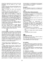 Preview for 26 page of Kuppersbusch DW8300.0S Instructions For Use Manual