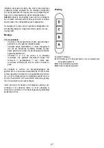 Preview for 27 page of Kuppersbusch DW8300.0S Instructions For Use Manual