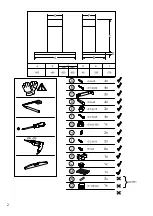 Предварительный просмотр 2 страницы Kuppersbusch DW9500.0 Instructions For Use Manual