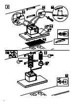 Предварительный просмотр 4 страницы Kuppersbusch DW9500.0 Instructions For Use Manual