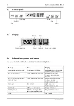 Предварительный просмотр 8 страницы Kuppersbusch EDG 650.0 Service Manual