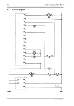 Предварительный просмотр 26 страницы Kuppersbusch EDG 650.0 Service Manual