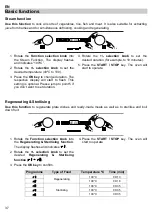 Preview for 11 page of Kuppersbusch EDG6260.0 Instructions For Use And Installation