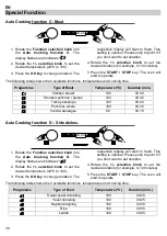 Preview for 13 page of Kuppersbusch EDG6260.0 Instructions For Use And Installation