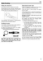 Preview for 14 page of Kuppersbusch EDG6260.0 Instructions For Use And Installation