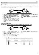 Preview for 9 page of Kuppersbusch EDG6260 User Manual