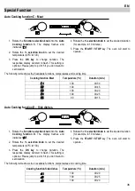 Preview for 11 page of Kuppersbusch EDG6260 User Manual