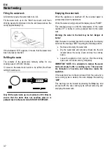 Preview for 12 page of Kuppersbusch EDG6260 User Manual