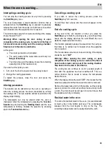 Preview for 13 page of Kuppersbusch EDG6260 User Manual