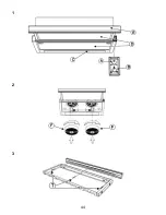 Предварительный просмотр 7 страницы Kuppersbusch EDIP6400.2 Instructions For Use And Installation