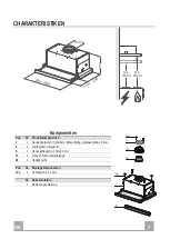 Предварительный просмотр 7 страницы Kuppersbusch EDIP6450.0E Instructions For Use Manual