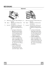 Предварительный просмотр 10 страницы Kuppersbusch EDIP6450.0E Instructions For Use Manual