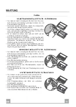 Предварительный просмотр 11 страницы Kuppersbusch EDIP6450.0E Instructions For Use Manual