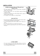 Предварительный просмотр 17 страницы Kuppersbusch EDIP6450.0E Instructions For Use Manual