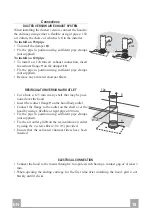 Предварительный просмотр 18 страницы Kuppersbusch EDIP6450.0E Instructions For Use Manual