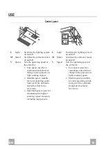 Предварительный просмотр 19 страницы Kuppersbusch EDIP6450.0E Instructions For Use Manual