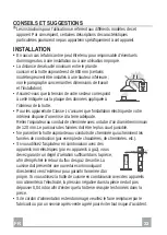 Предварительный просмотр 22 страницы Kuppersbusch EDIP6450.0E Instructions For Use Manual