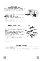 Предварительный просмотр 27 страницы Kuppersbusch EDIP6450.0E Instructions For Use Manual