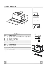 Предварительный просмотр 34 страницы Kuppersbusch EDIP6450.0E Instructions For Use Manual