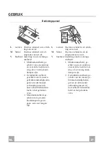 Предварительный просмотр 37 страницы Kuppersbusch EDIP6450.0E Instructions For Use Manual