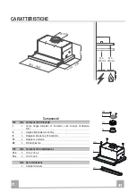 Предварительный просмотр 43 страницы Kuppersbusch EDIP6450.0E Instructions For Use Manual